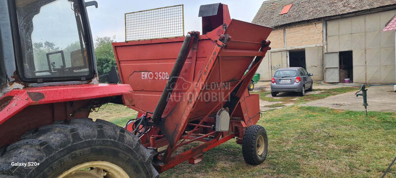 Sip EKO 3500