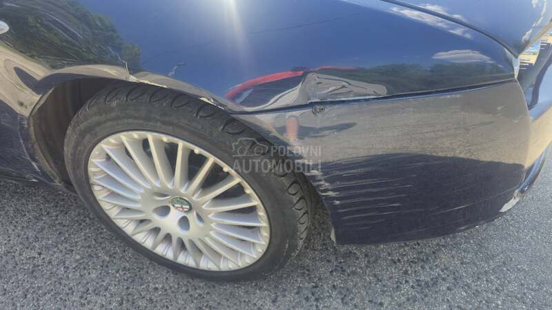 Alfa Romeo 159 