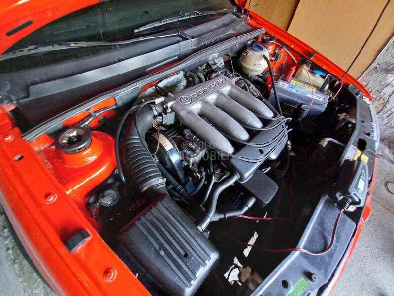 Volkswagen Golf 3 GTI EDITION