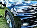 Volkswagen Tiguan R 4x4 3xR-line