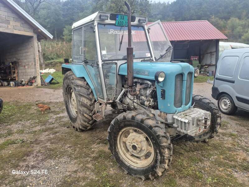 IMR 76