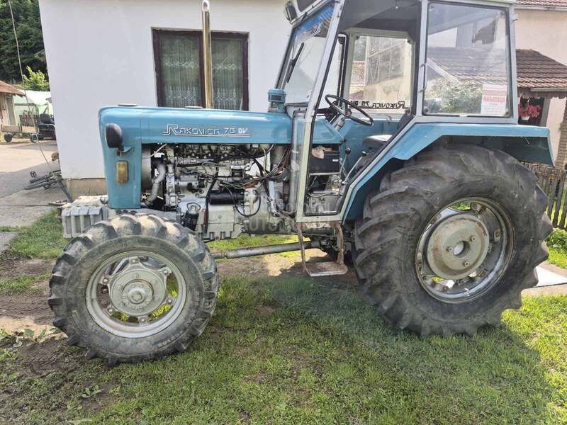 IMR 76
