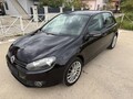 Volkswagen Golf 6 1.6tdi /HIGHLINE/