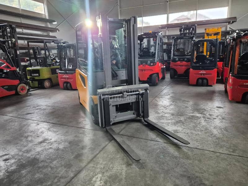 Jungheinrich 3 tone Pozicioner