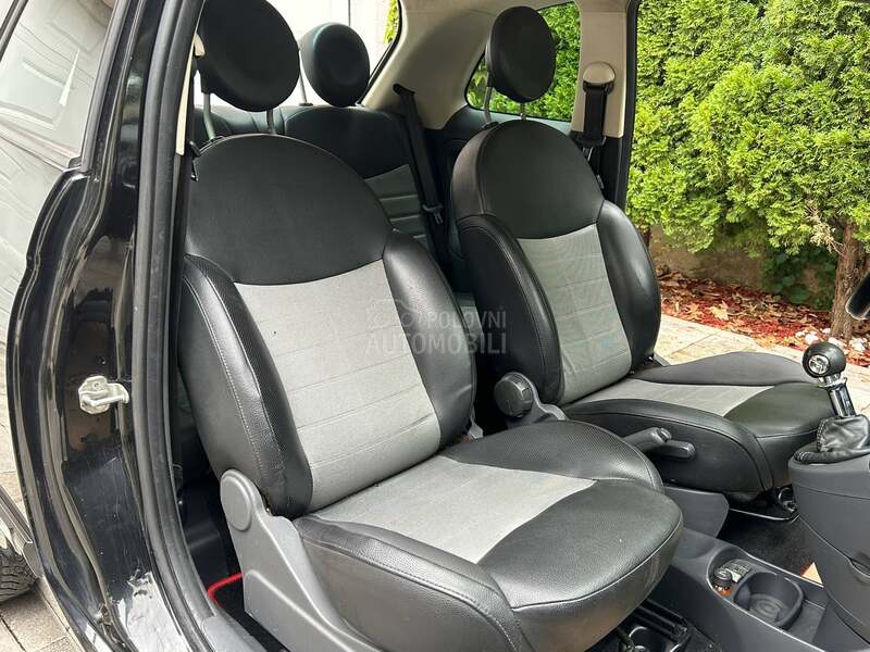 Fiat 500 1.4 16v