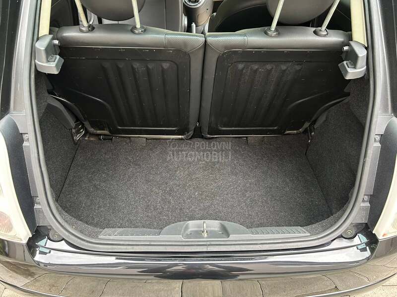Fiat 500 1.4 16v