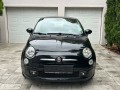 Fiat 500 1.4 16v