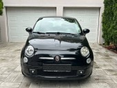 Fiat 500 1.4 16v