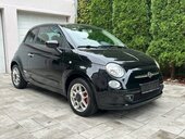 Fiat 500 1.4 16v