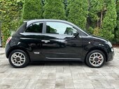 Fiat 500 1.4 16v
