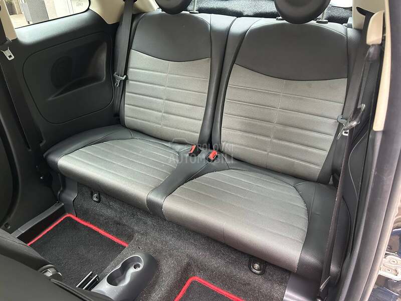Fiat 500 1.4 16v