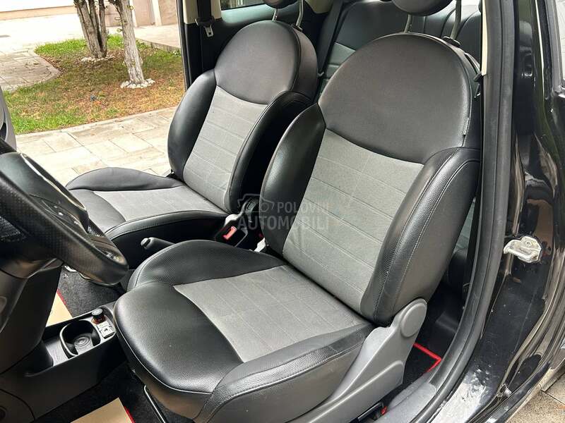 Fiat 500 1.4 16v