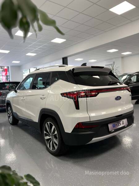 JAC Motors E-JS4 