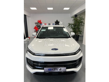 JAC Motors E-JS4 