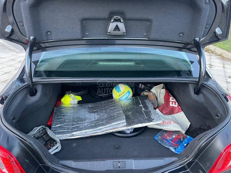 Peugeot 508 1.6 E-HDI NOV