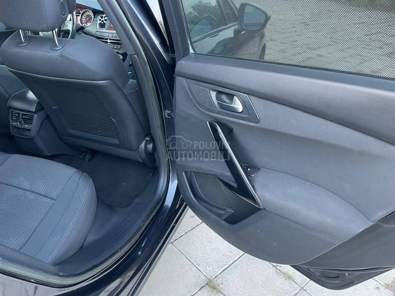 Peugeot 508 1.6 E-HDI NOV
