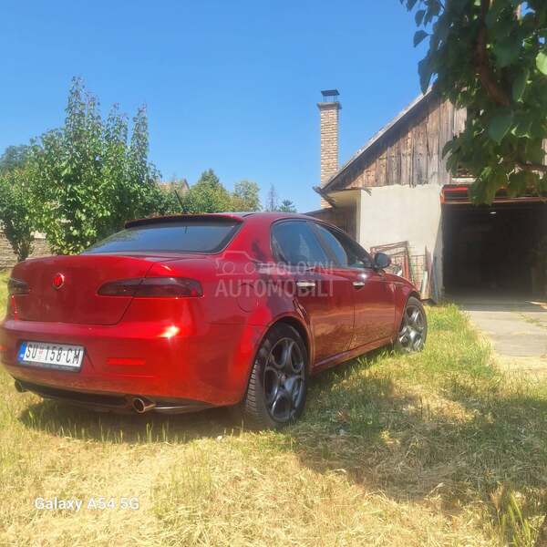 Alfa Romeo 159 