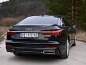 Audi A6 s line