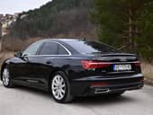Audi A6 s line