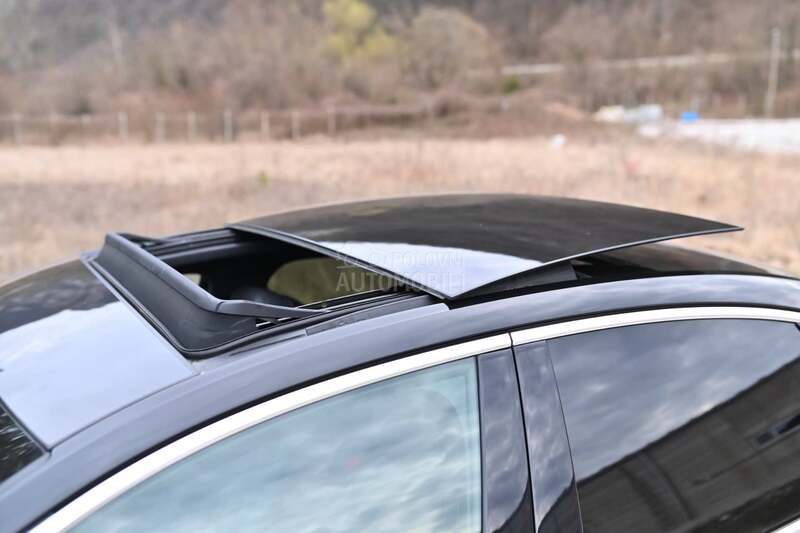 Audi A6 s line