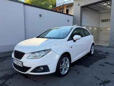 Seat Ibiza 1.6 TDI