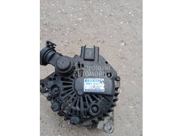 Altenator za Opel Astra H od 2004. do 2007. god.