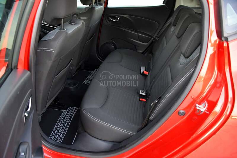 Renault Clio 0.9 TCE / N0V / CH