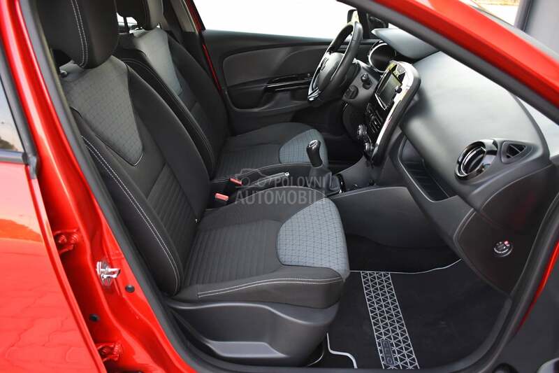 Renault Clio 0.9 TCE / N0V / CH