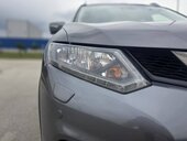 Nissan X-Trail 2.0Dci 4x4  Pan