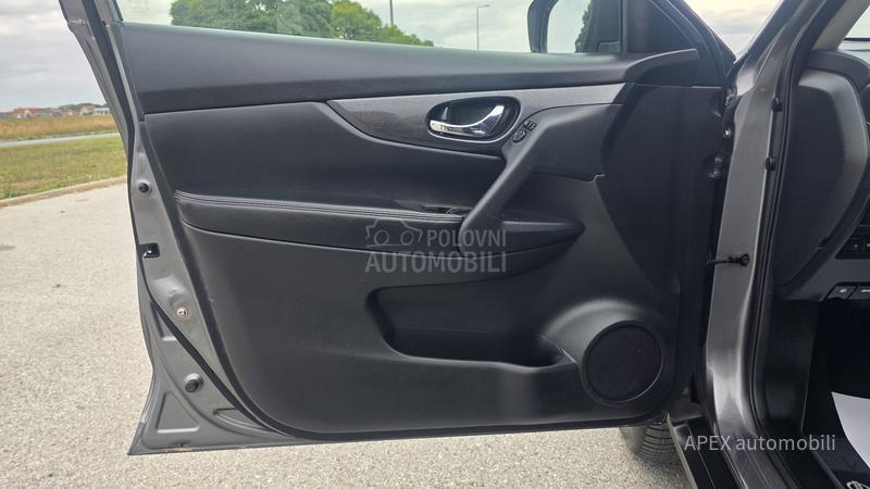 Nissan X-Trail 2.0Dci 4x4  Pan