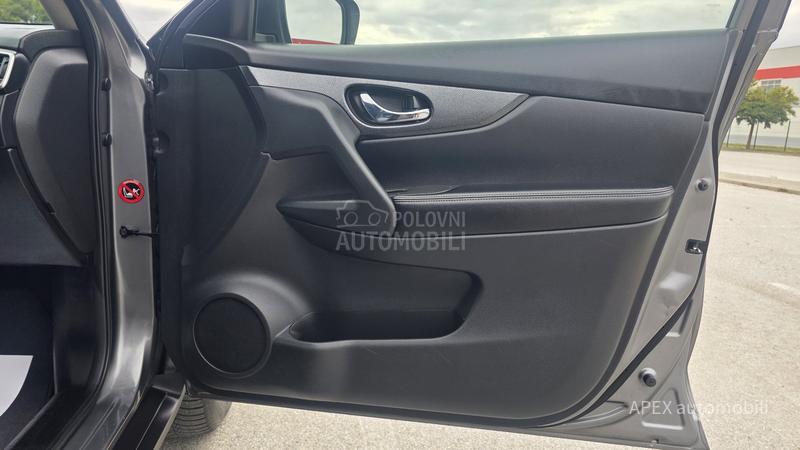 Nissan X-Trail 2.0Dci 4x4  Pan