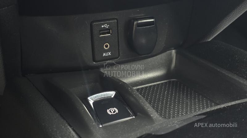 Nissan X-Trail 2.0Dci 4x4  Pan