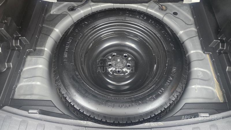 Nissan X-Trail 2.0Dci 4x4  Pan