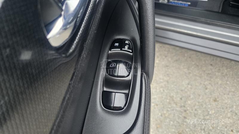 Nissan X-Trail 2.0Dci 4x4  Pan