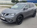 Nissan X-Trail 2.0Dci 4x4  Pan
