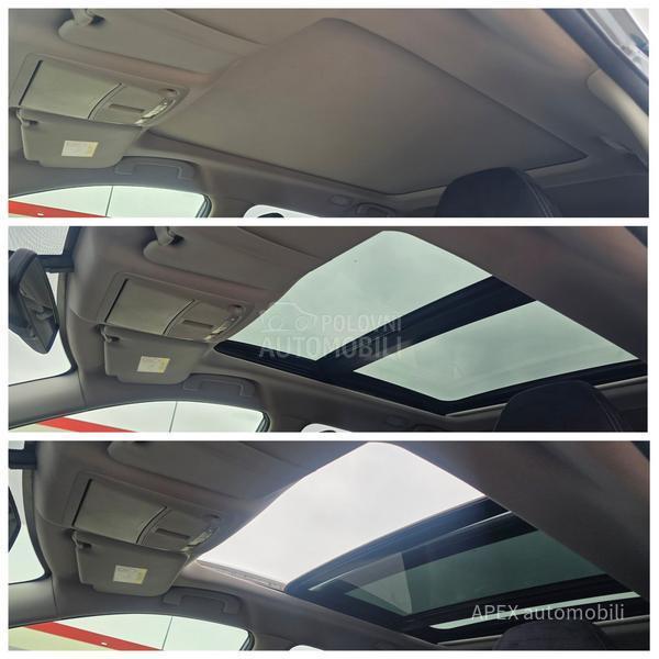 Nissan X-Trail 2.0Dci 4x4  Pan