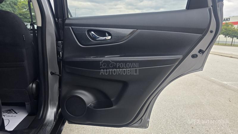 Nissan X-Trail 2.0Dci 4x4  Pan