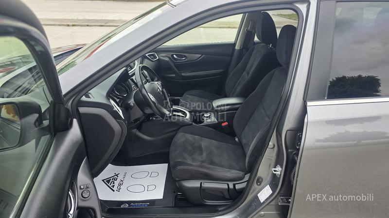 Nissan X-Trail 2.0Dci 4x4  Pan