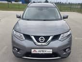 Nissan X-Trail 2.0Dci 4x4  Pan
