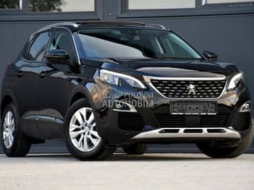 Peugeot 3008 1.2STT/VRHHUNSKI/CH