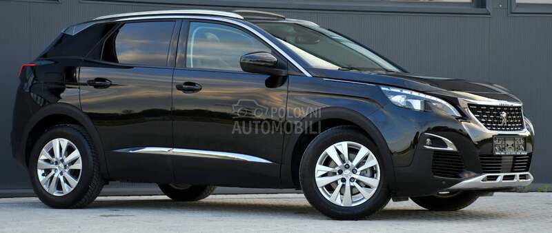 Peugeot 3008 1.2STT/VRHHUNSKI/CH