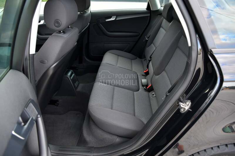 Audi A3 1.4 TFSI / N0V / CH