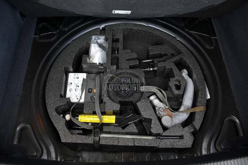 Audi A3 1.4 TFSI / N0V / CH
