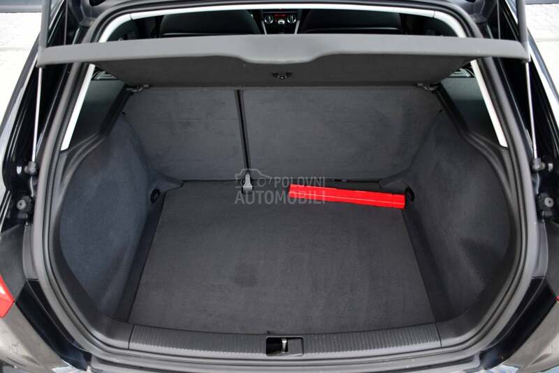Audi A3 1.4 TFSI / N0V / CH