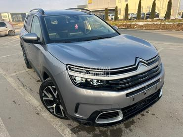 Citroen C5 Aircross LANAC 8mm