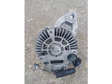 Altenator za Mitsubishi Colt od 2004. do 2012. god.