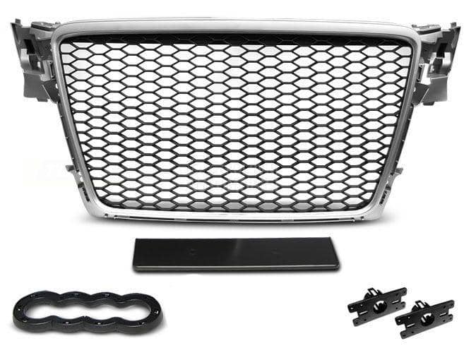 Maska Grill RS Hrom B8