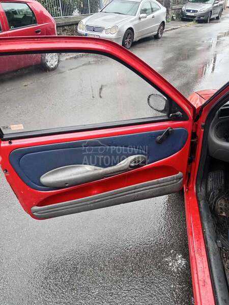 Fiat Seicento dug0 reg