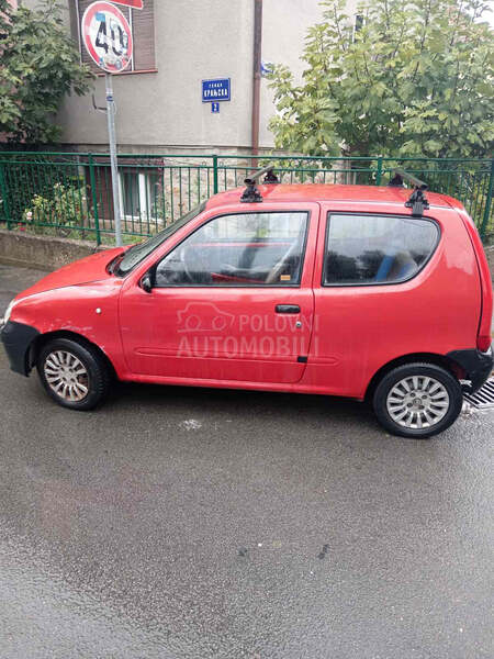 Fiat Seicento dug0 reg