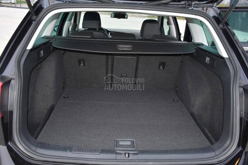 Volkswagen Golf 7 Alltrack 2.0TDI/4X4/DSG/FUL